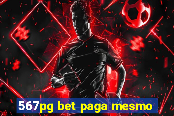 567pg bet paga mesmo